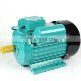 Different Models of Single Phase Motor Wiring Diagram thumbnail-1