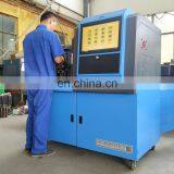 Beacon Machine CR318 HEUI Middle Pressure Diesel Common Rail Injector Test Bench thumbnail-3