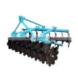 3 Point Mini Disc Harrow for Walking Tractor thumbnail-4
