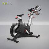 Dhz Fitness Equipment Exercise Home Gym S100S Spin Bike thumbnail-2
