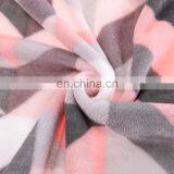 Ready To Ship Factory Price Bulk Wholesale Printed Fleece Cheap Blanket Throw thumbnail-3