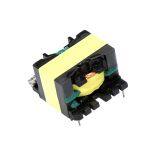 CE & RoHS Certificate High Frequency PQ26 PCB Mounting 100va Transformer thumbnail-1