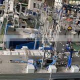 Ultrasonic Embossing Roller Mold Built-in Nose Bridge Conveyor Rollers With Nose Bridge Welding Machine thumbnail-4