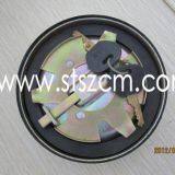 SHANTUI SD16 Over, Tank16Y-60-03000 Cover thumbnail-2