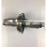 High Quality Steering Gear Assy For Kubota DC60 Combine Harvester Parts thumbnail-2