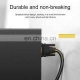 10m Male to Male Vga 9pin Cable Specification WITHOUT Screws thumbnail-7