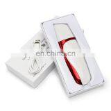 2019 Hot Sale Skin Scraper Skin Care Spatulas Ultrasonic Scrubber thumbnail-5