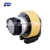 ZD Leader Electric DC Brushless Power 1000W Drive Wheel Motor for Forklift and AGV thumbnail-4