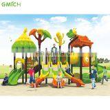 2019 JMQ-P092A Amusement Park Toys Children's Wood Playground thumbnail-5
