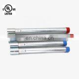 Hot Dip Galvanized Emt Rigid Conduit List With UL Listed thumbnail-2