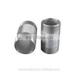 Hot Dip Galvanized Rigid Conduit Nipple Manufacturers Supplies thumbnail-4