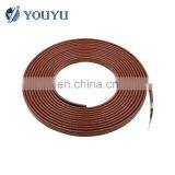 Electric Self Regulating Heating Cable Roof And Gutter Snow Melting Heating Cable thumbnail-4