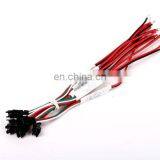 Mini DC524V SP002E 3 Keys Pixel Led Controller For RGB WS2811 WS2812 Strip Light thumbnail-4