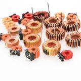 Choke Coils, Customized Specifications Acceptable and 100% Test thumbnail-2