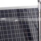 High Quality Electricity Powered Submarine Dc Solar Water Pump System