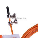 Vivanstar регулируемая по скорости безопасная скакалка-браслет thumbnail-5