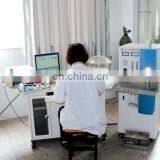 High Precision Automatic Carbon Sulfur Analyzer for Ore With Infrared Detector thumbnail-5