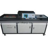 Transformer Manual Test Bench