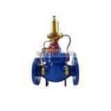 200x Surface Float Industrial Hydraulic Control Valve thumbnail-3
