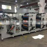 RY320 6 Colors Sticker Flexo Printing Machine thumbnail-2