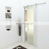 High Quality Safety Toughened Tempered Acid Glass Door and Window thumbnail-4