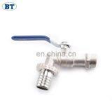 BT2001 хороший на рынке латунный кран, пульт дистанционного управления телевизором Haier thumbnail-2