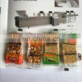 Peanut Chikki Bar Production Line/Peanut Nougat Maker thumbnail-4