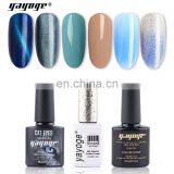In Stock Fast Shipping Oem Temperature Color Change Gel Nail Polish Set thumbnail-4