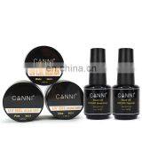 UV Builder Nail Gel Kit,Nail Art Soak off UV /LED Gel, PRIMER, TOP COAT Kit #361X thumbnail-4