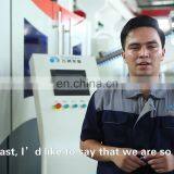 0.5L Small Plastic Bottle Blow Molding Machine