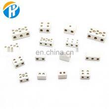 10A/15A/20A/30A High Temperature Electrical Alumina Ceramic Terminal thumbnail-4