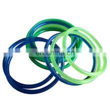 PU 83A Durometer Diameter 5mm pu Round O Ring Drive Belt