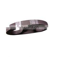 Customized Synchronous Rubber Endless Timing Belt thumbnail-3