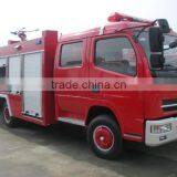 Dongfeng EQ5032N 4x2 fire fighting truck 2000-3000L xyl