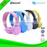 Wireless Bluetooth Headset for Both Ears thumbnail-6
