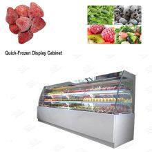 Hot Sale Frozen Pitaya Fruit/Flash Freezing Food Industry thumbnail-3