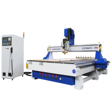 Top Quality 2030 ATC Wood CNC Router With Good Price thumbnail-3