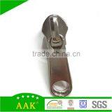 10# Metal Slider Double Zipper Pull thumbnail-4