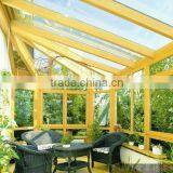 1.5mm Sheet Glass With CE and ISO9001