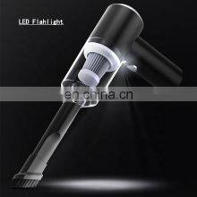 Portable Rechargeable Hand Wireless Car Vacuum Cleaners Wash USB Charging Vacuum Cleaner thumbnail-4