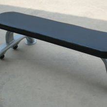 High Quality Weight Lifting Basic Flat Weight Bench thumbnail-2