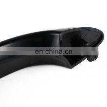 Car Door Handle Passenger Outside Rear Left Side Bright Black For BMW X5 2000-2006 Auto Car Accessories Interior#51218257737 thumbnail-5