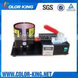 Great Coating Sublimation 3D Heat Press Machine Use Coffee Mug Printing Machine thumbnail-5