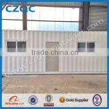 Hot-sale Products Living 20ft Container House