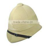 British Pith Helmet from vienam