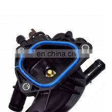 Free Shipping!11537534521 New Engine Coolant Thermostat Housing Gasket FOR BMW Mini Cooper thumbnail-2