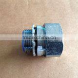 Waterproof Connector for Conduit