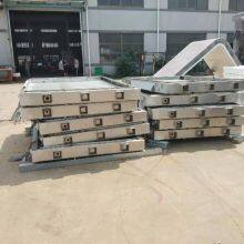 Rural Heated Seat Bus Platform Harbor Type Bus Platform Light Box Company thumbnail-4