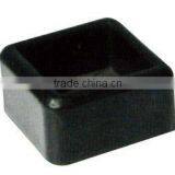 Outdoor WPC Railing Foot Top Price With Quality thumbnail-1