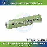 Manufacturer Supply Hot Sell for 1.2v Ni-mh Rechargeable Battery Aaa thumbnail-5